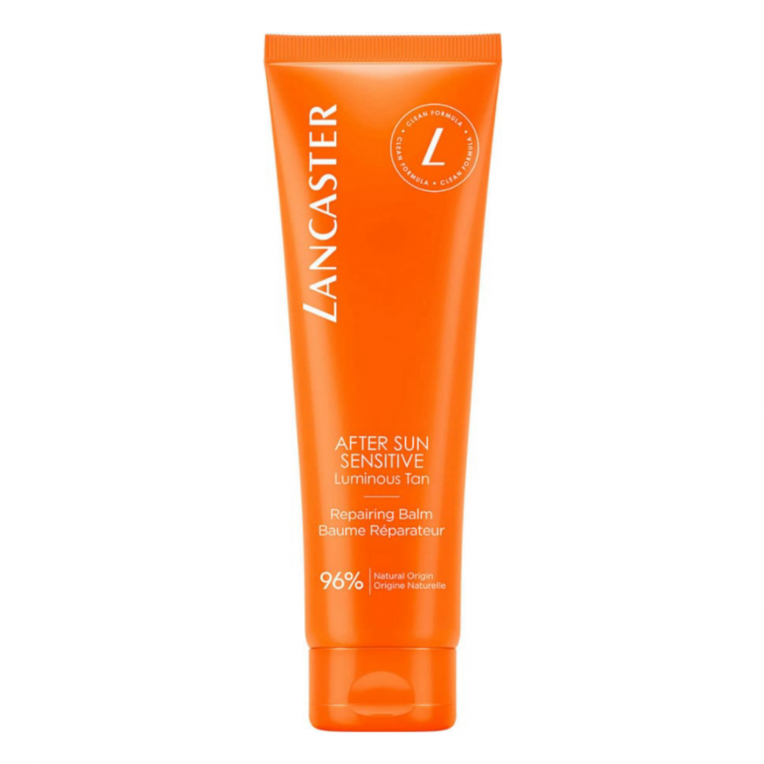 'Delicate Skin Face And Body Repair' After-sun Balm