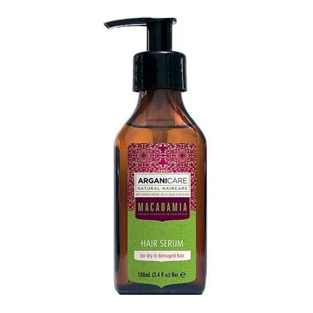 'Macadamia Repair' Hair Serum - 100 ml