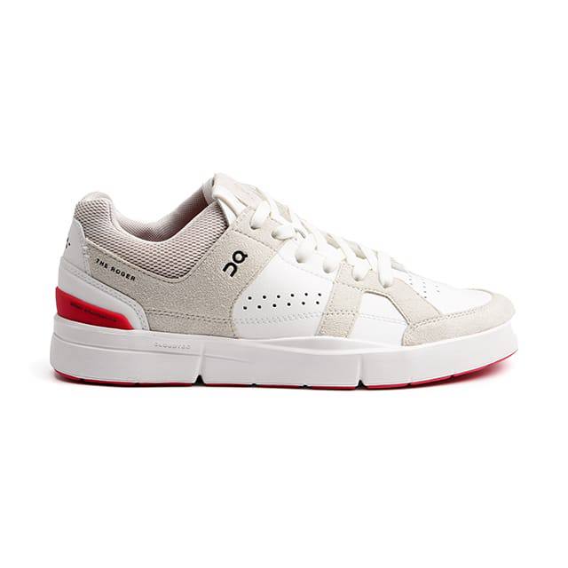 Women's 'The Roger Clubhouse' Sneakers