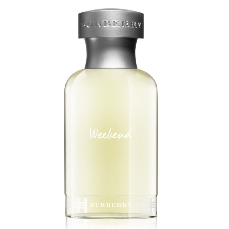 Eau de toilette 'Weekend' - 50 ml