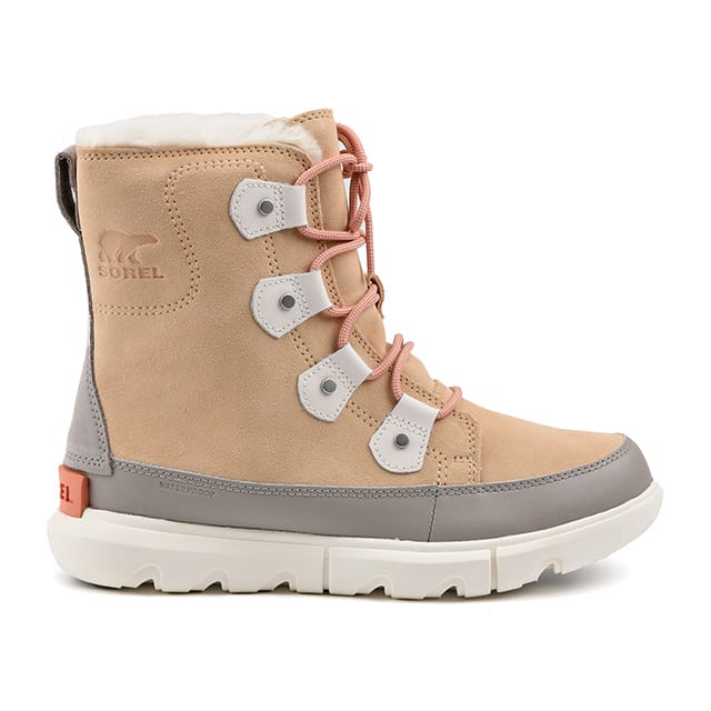 Bottes de neige 'Sorel Explorer Ii Joan' pour Femmes