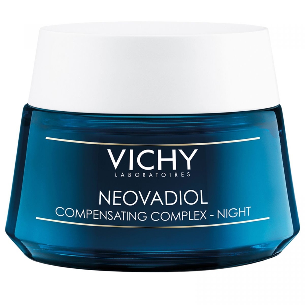 'Neovadiol Complexe Substitutif' Night Cream - 50 ml
