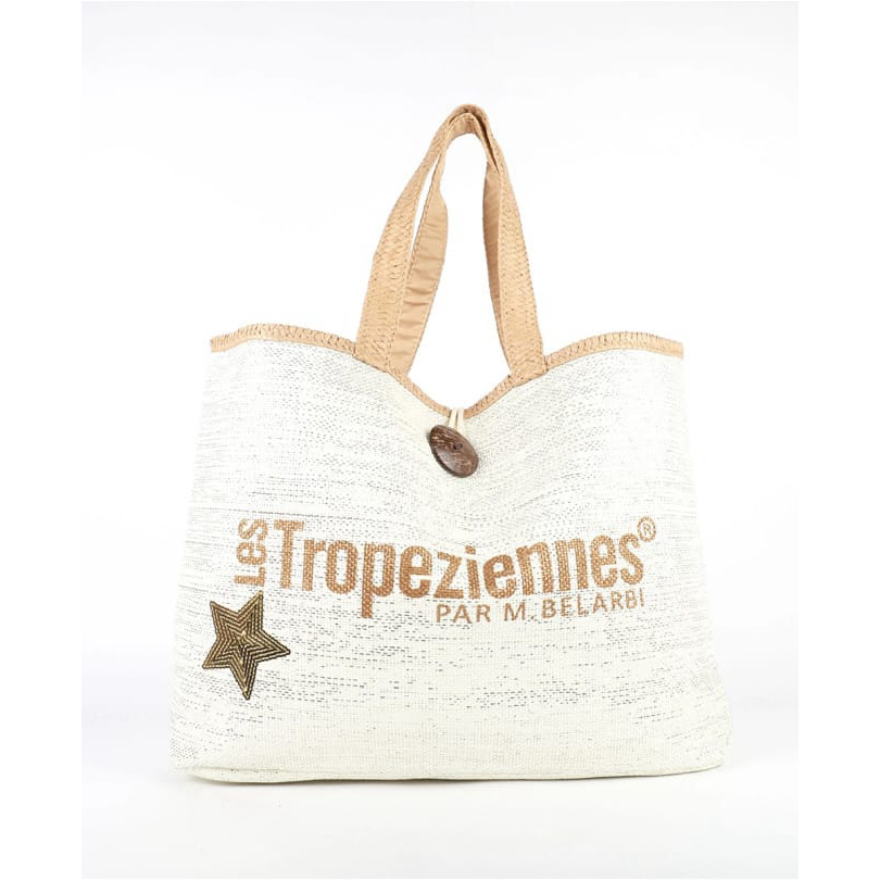 Sac Cabas 'Panama' pour Femmes