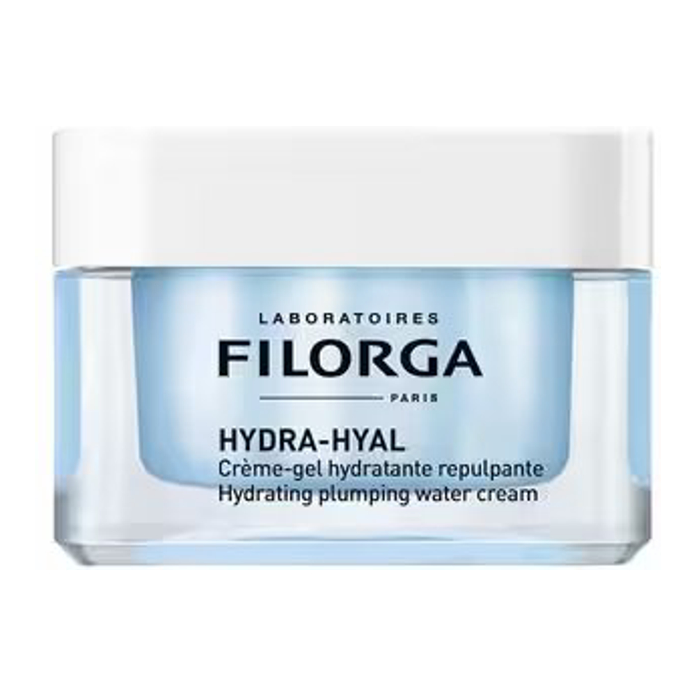'Hydra-Hyal Hydrating Plumping' Gel Cream - 50 ml