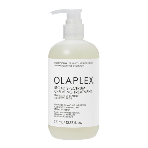 Traitement capillaire 'Broad Spectrum Chelating' - 370 ml