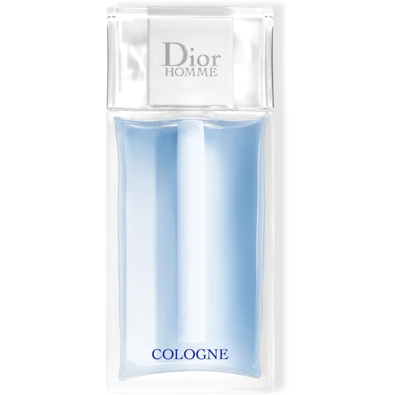 'Dior Homme' Eau de Cologne - 200 ml