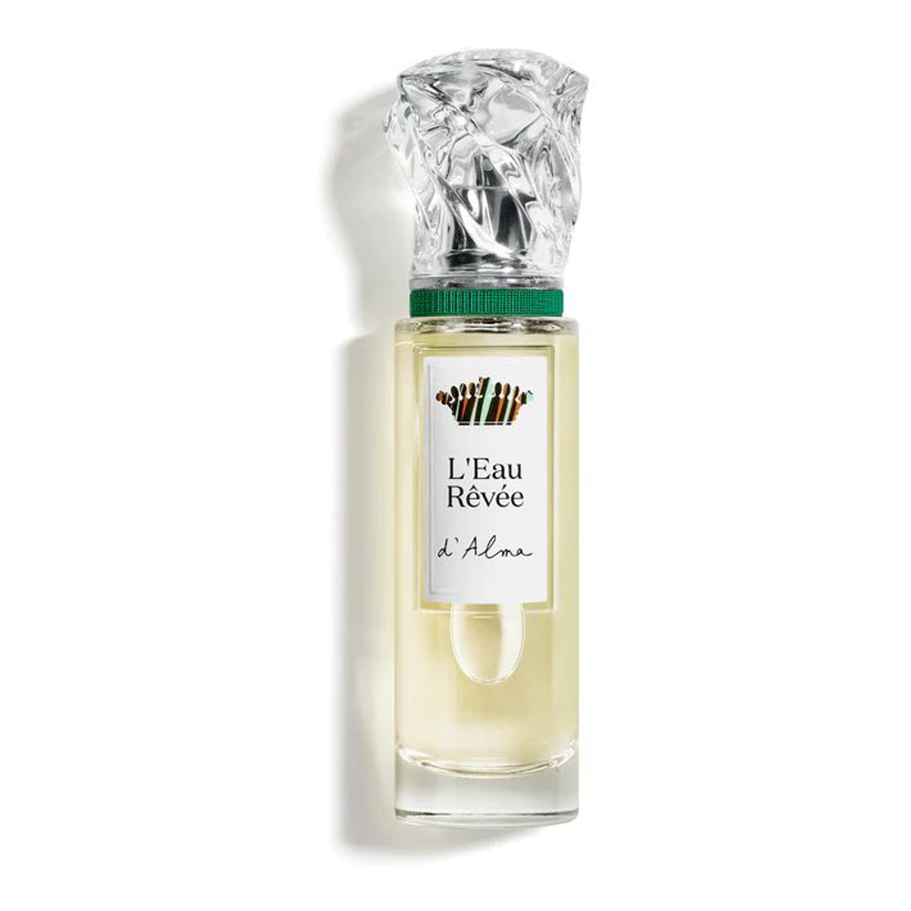 'L'Eau Rêvée D'Alma' Eau De Parfum - 50 ml