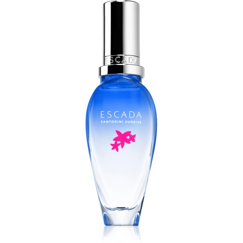 Eau de toilette 'Santorini Sunrise Limited Edition' - 30 ml