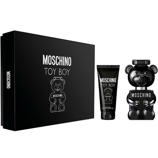 'Toy Boy' Perfume Set - 2 Pieces