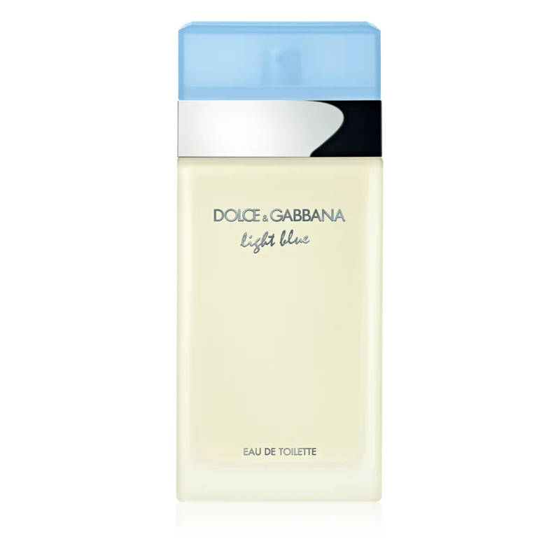 Eau de toilette 'Light Blue' - 200 ml