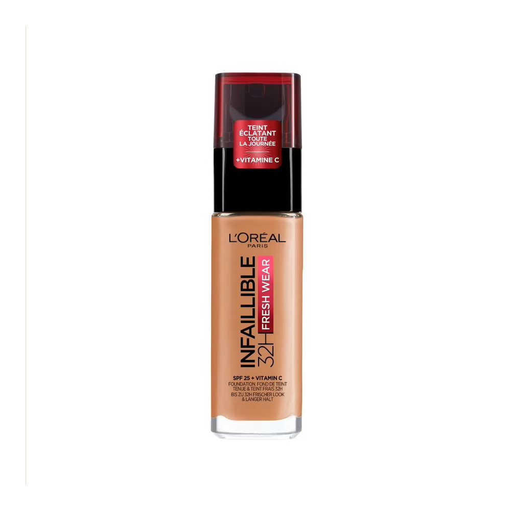 'Infaillible 24H Fresh Wear' Liquid Foundation - 320 Caramel 30 ml