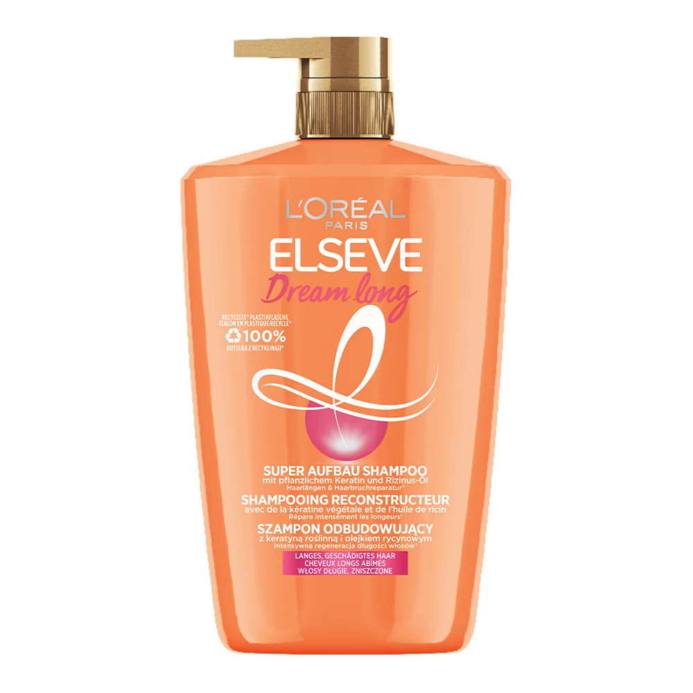 Shampoing 'Elvive Dream Long' - 1 L
