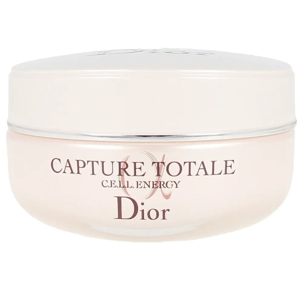 'Capture Totale Cell Energy Universal' Face Cream - 50 ml