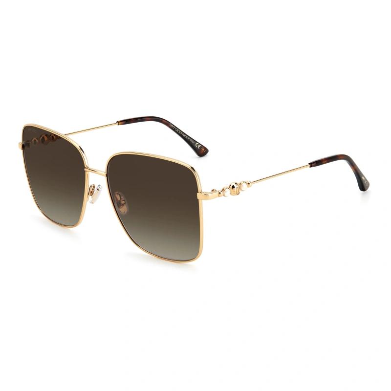 Women's 'HESTER-S-06J-HA' Sunglasses