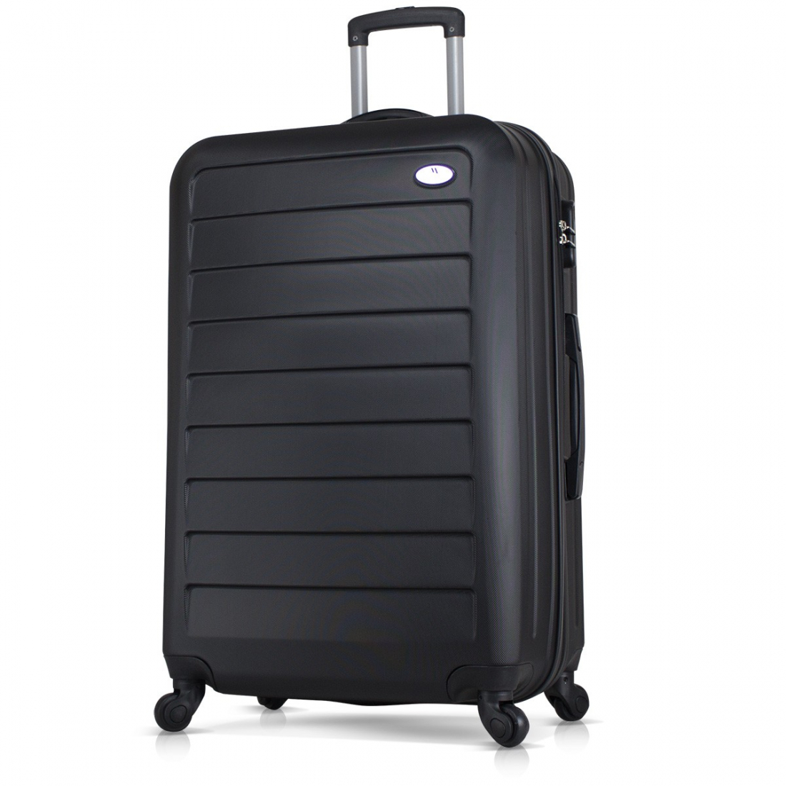 'Ruby - MV8138' Large Suitcase - 100 L