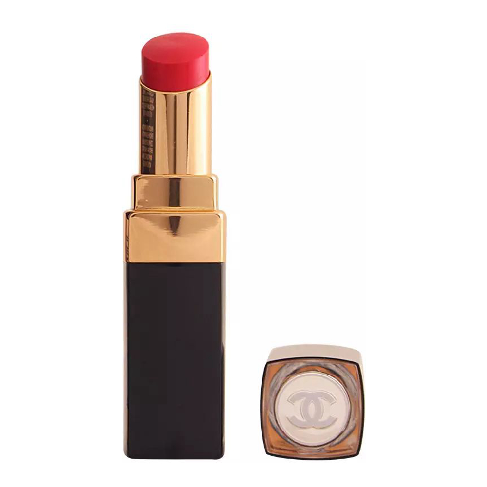 Rouge à Lèvres 'Rouge Coco Flash' - 91 Bohême 3 g