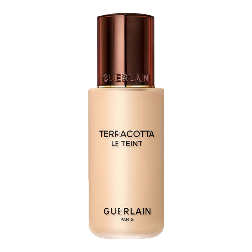 'Terracotta Le Teint' Liquid Foundation - 1W 30 ml