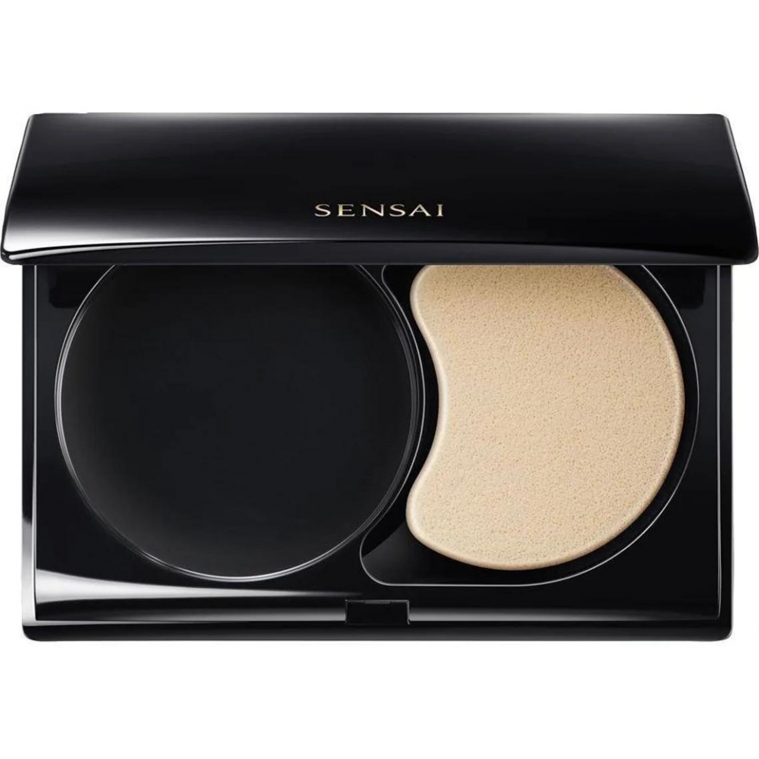 Boîtier fond de teint compact 'Compact Case'