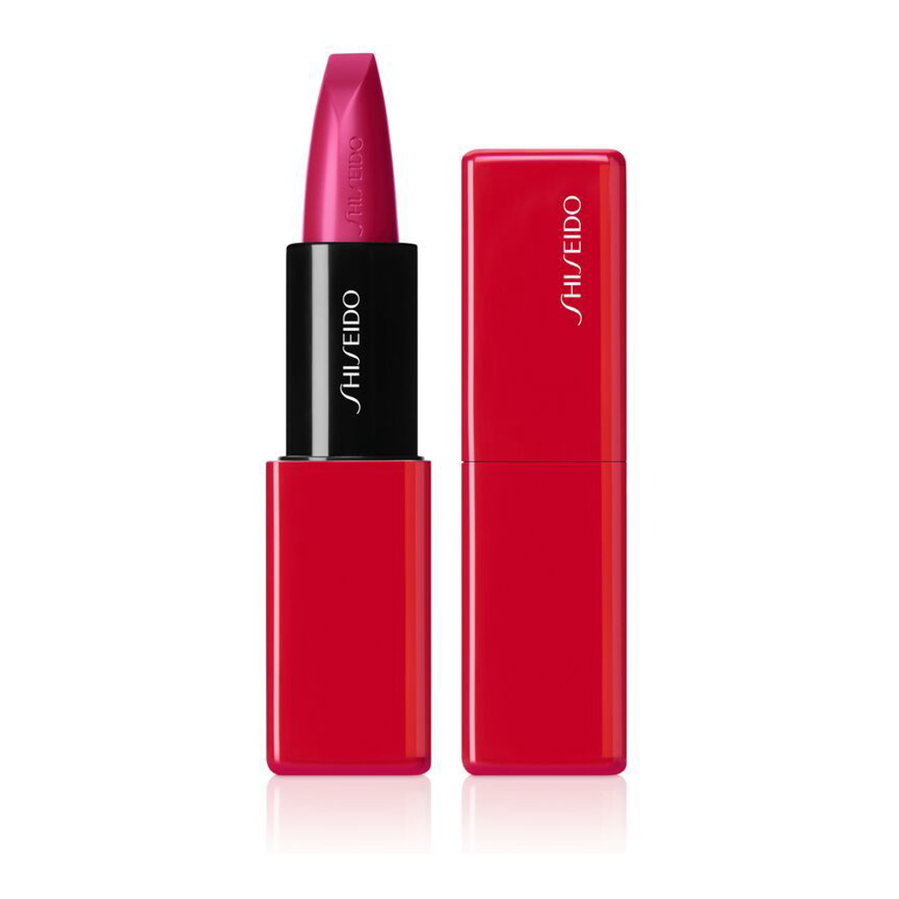 'Technosatin Gel' Lippenstift - 422 Fuschia Flux 3.3 g