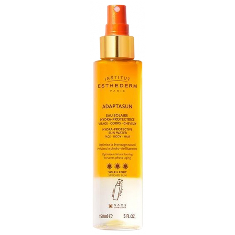 'Adaptasun Hydra-Protective' Solar protective water - 150 ml