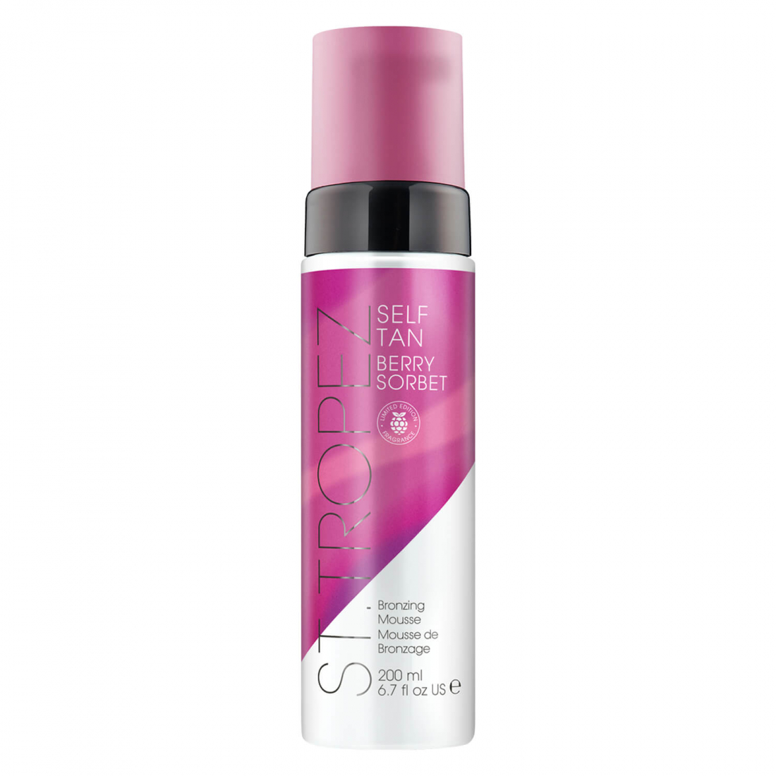 Mousse auto-bronzante 'Bronzing' - 200 ml
