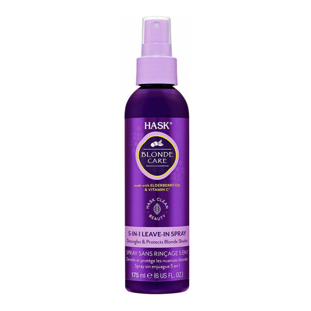 'Blonde Care 5-In-1' Leave-in Spray - 175 ml