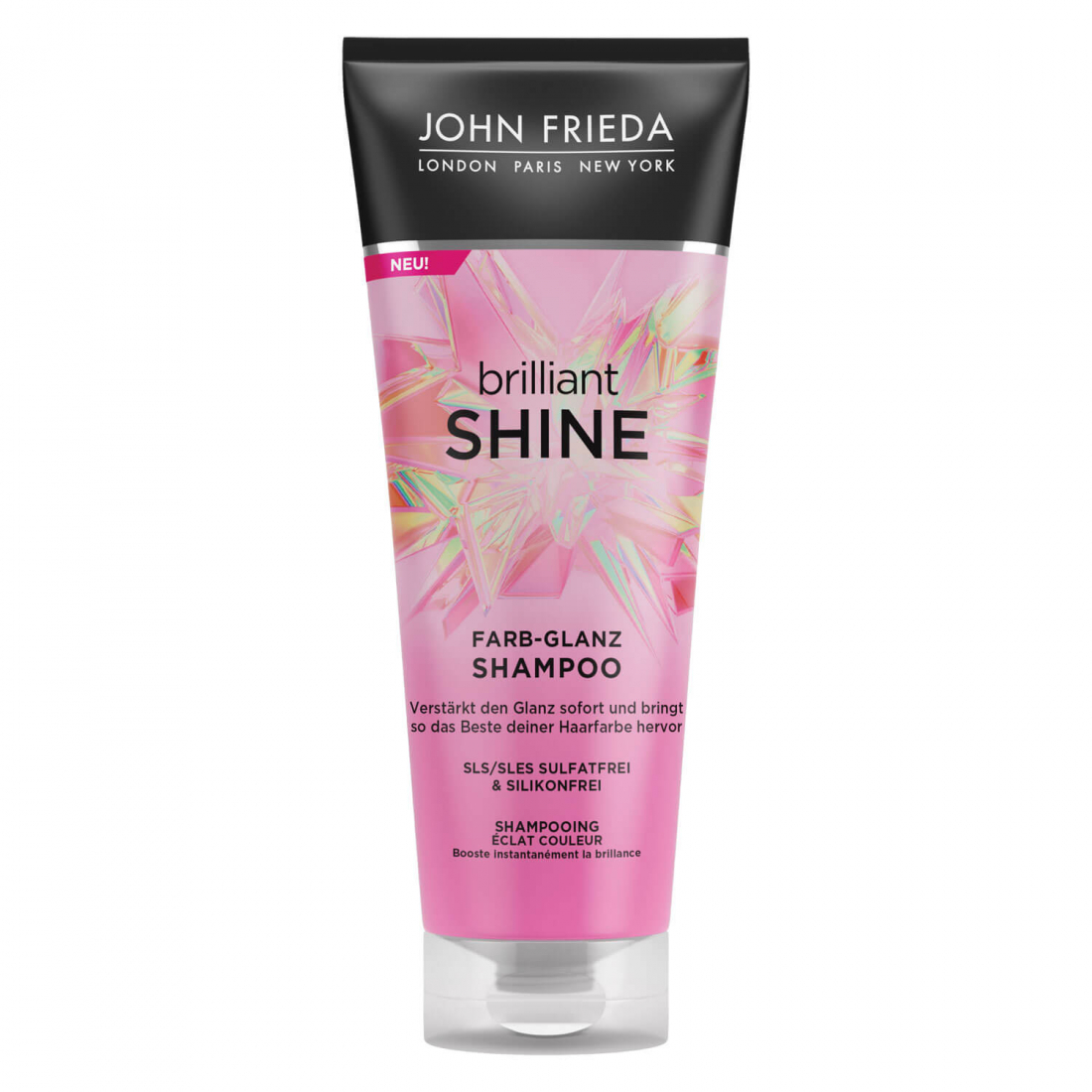 Shampoing 'Vibrant Shine' - 250 ml