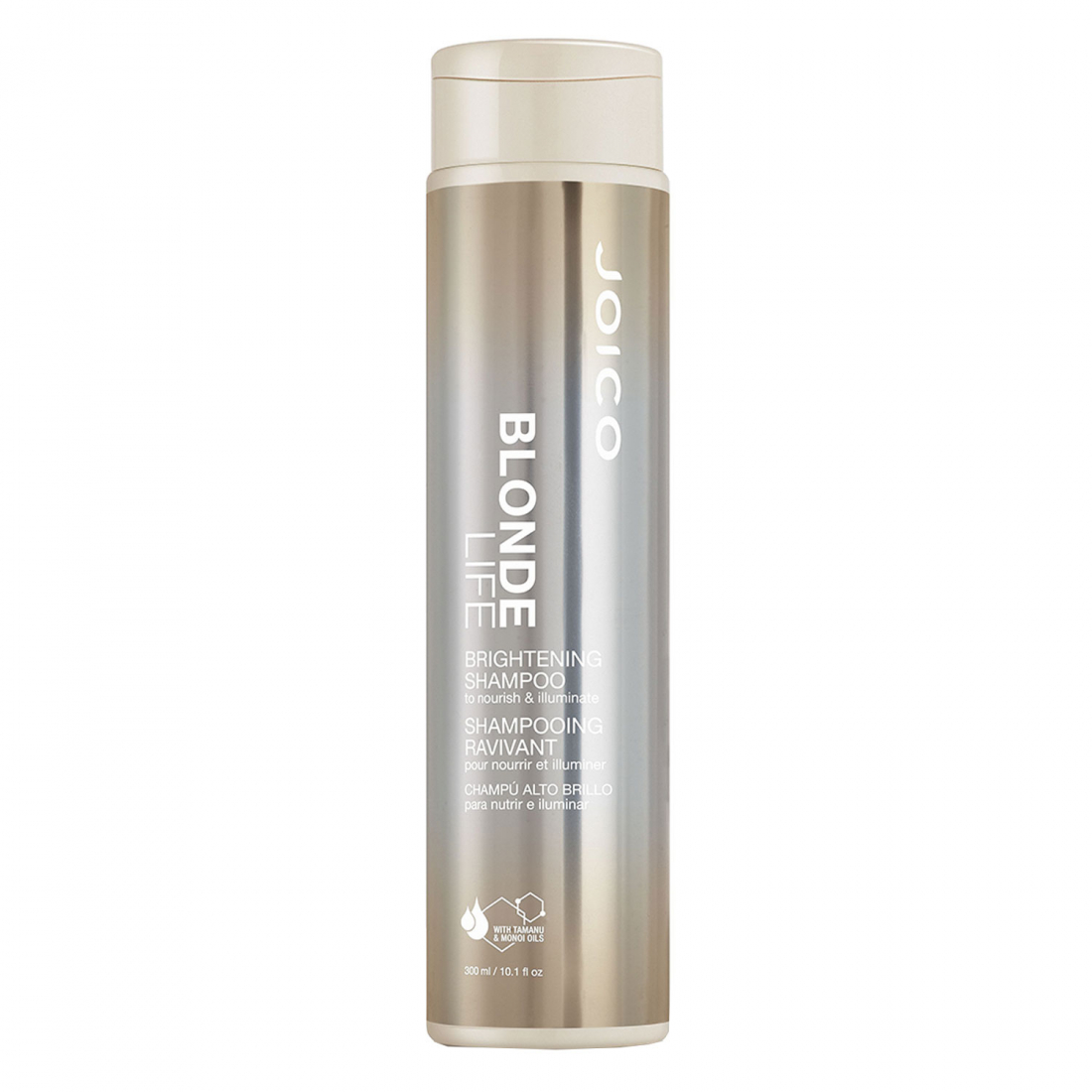 Shampoing 'Blonde Life Brightening' - 300 ml