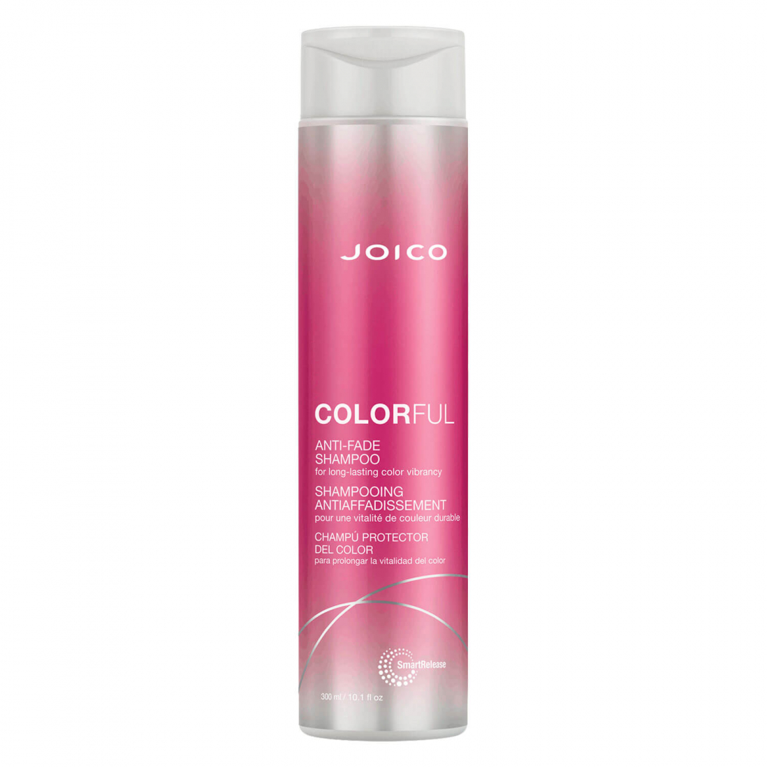 'Colorful Anti-Fade' Shampoo - 300 ml
