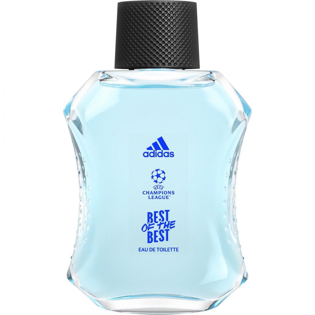 'UEFA 9 - Best Of The Best' Eau De Toilette - 100 ml