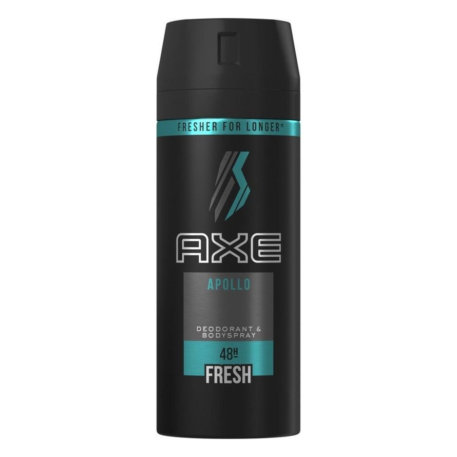 '48-Hour Fresh' Sprüh-Deodorant - Apollo 150 ml