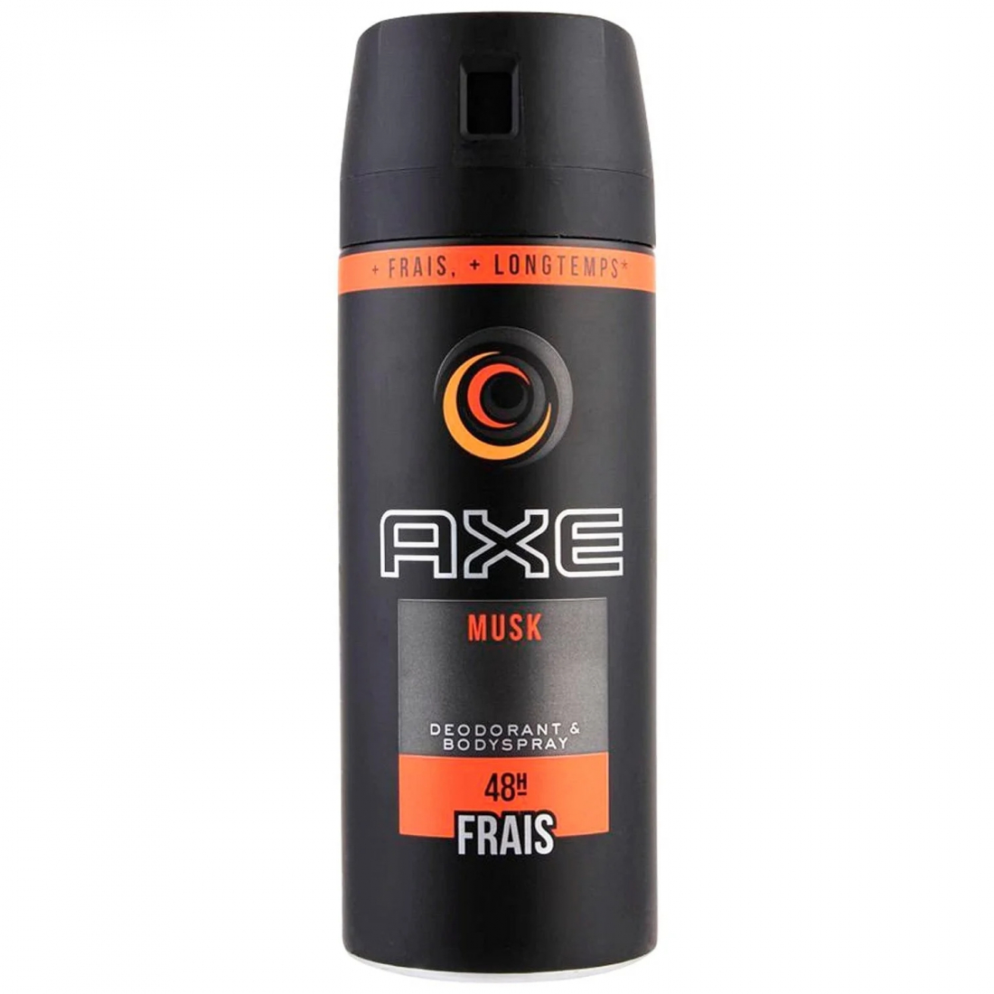 Déodorant spray '48-Hour Fresh' - Musk 150 ml