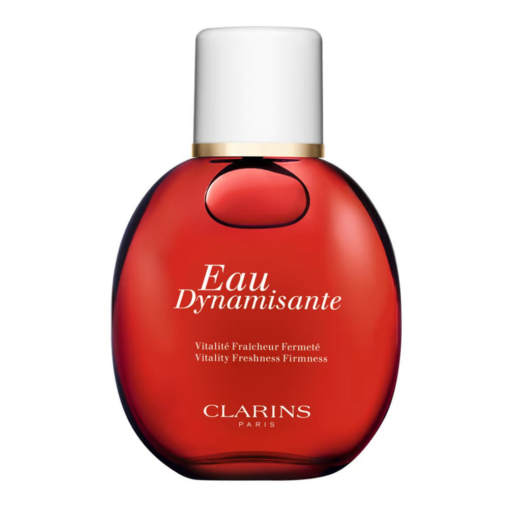 Eau Parfumante 'Eau Dynamisante' - 200 ml