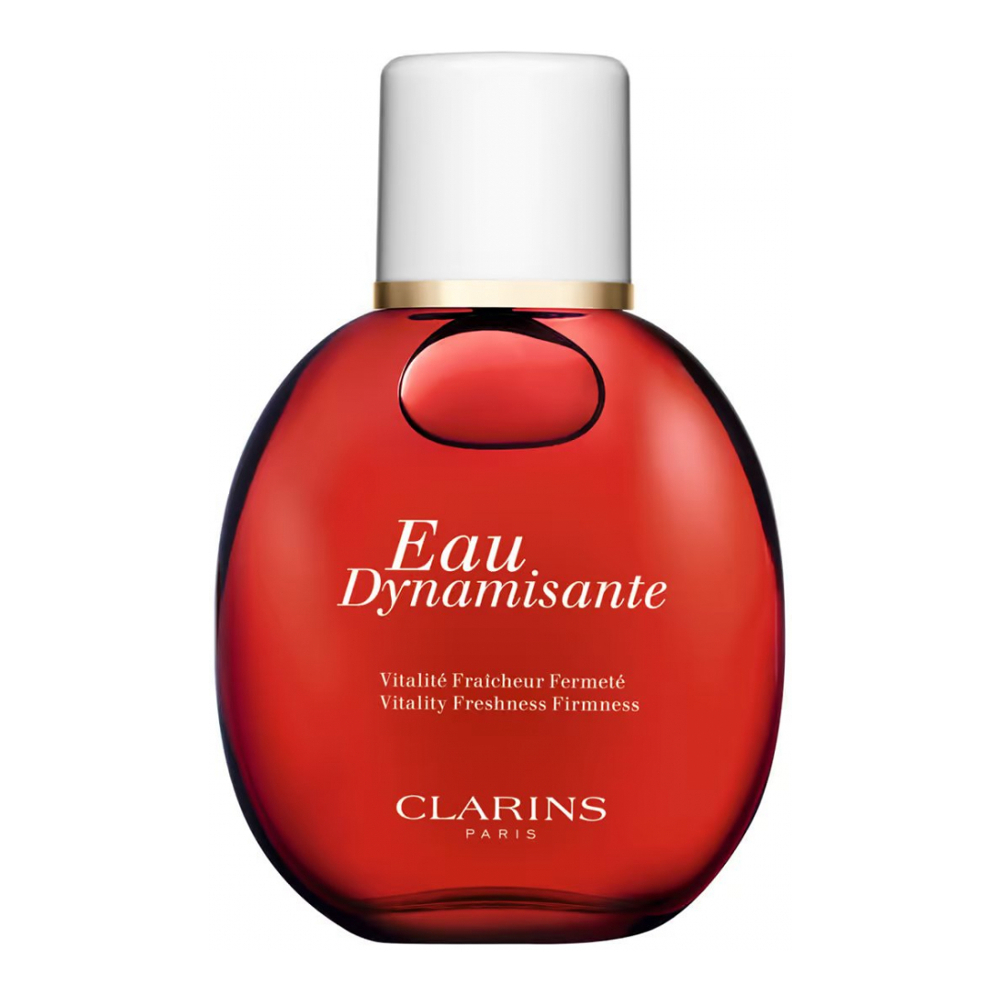 'Eau Dynamisante' Fragrant Water - 100 ml