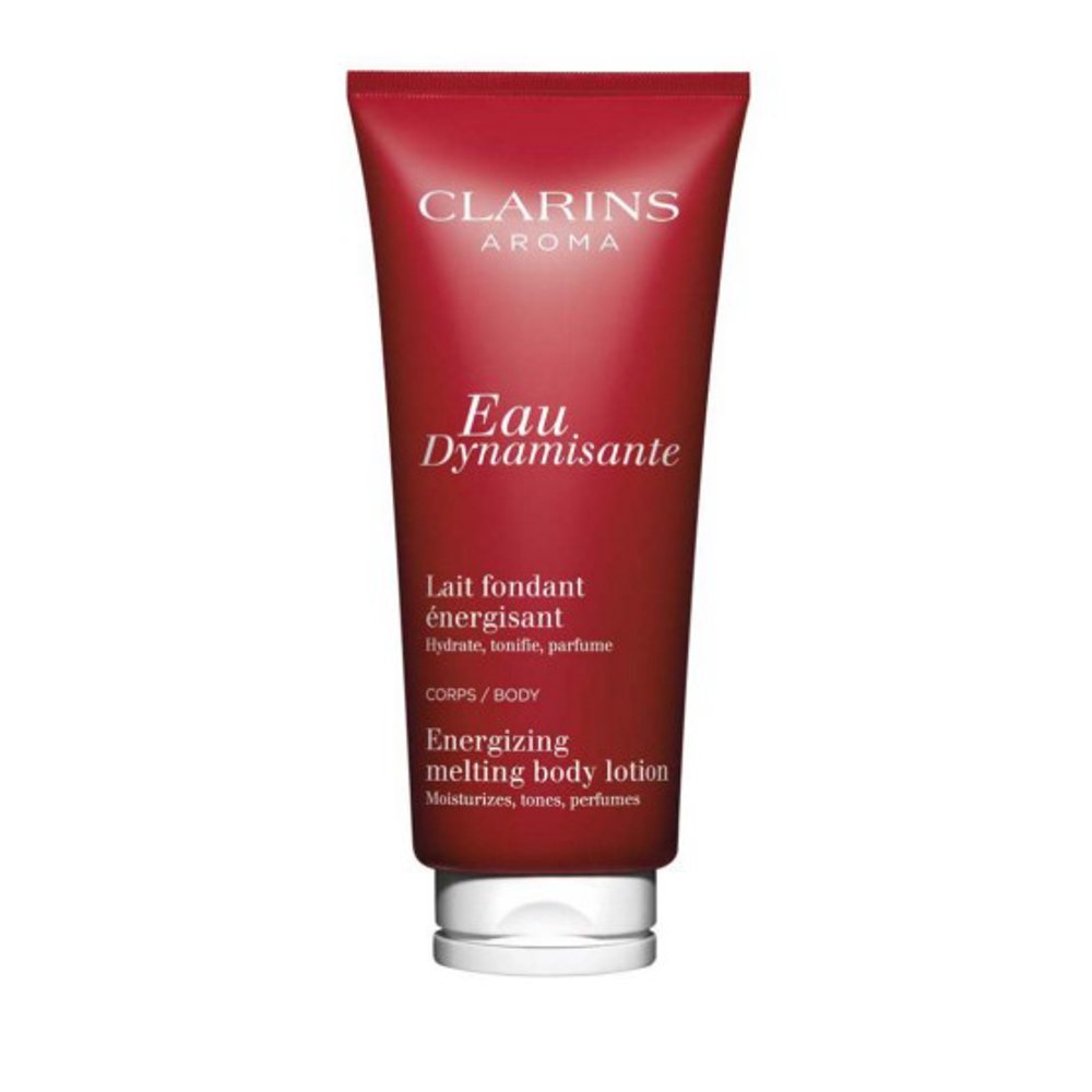 'Eau Dynamisante Energizing' Body Lotion - 200 ml