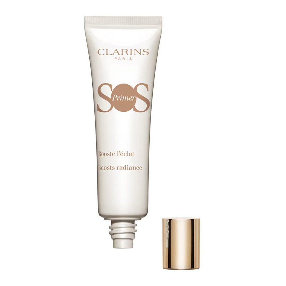'SOS' Primer - 00 White Light 30 ml
