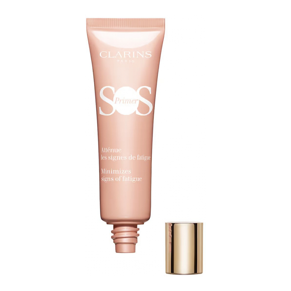 Primer 'SOS' - 01 Rose 30 ml