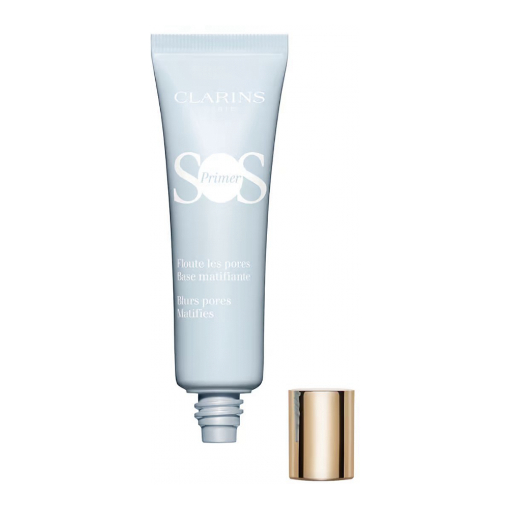 'SOS' Primer - Mattifying 30 ml