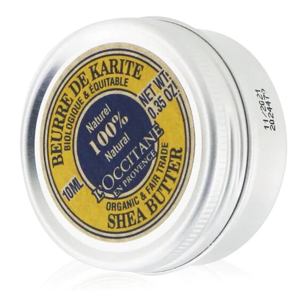 'Shea Butter' Body Cream - 10 ml