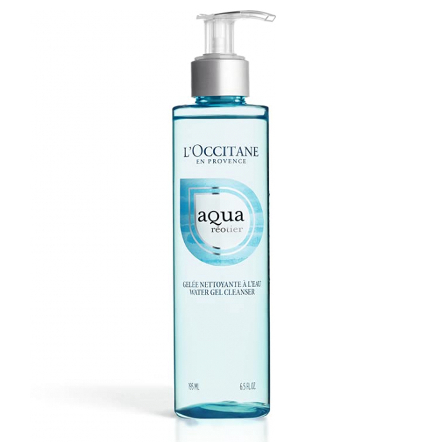 'Aqua Reotier Water' Gesichtsreiniger - 195 ml