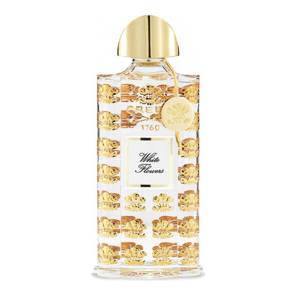 Eau de parfum 'White Flowers' - 75 ml