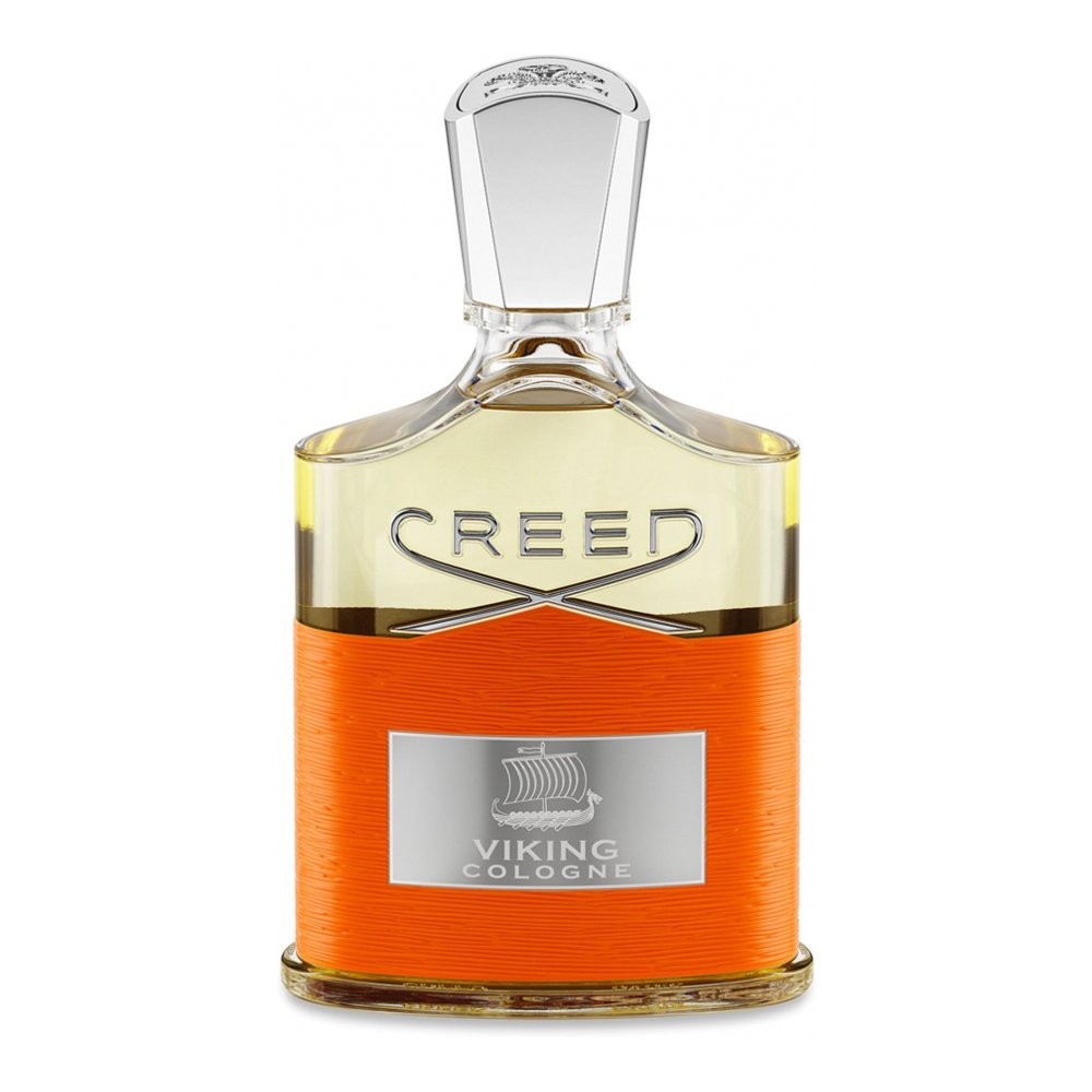 Eau de parfum 'Viking Cologne' - 100 ml