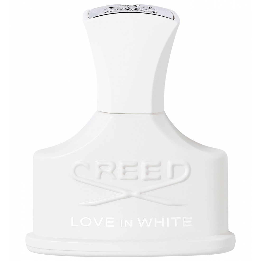 'Love in White' Eau De Parfum - 30 ml