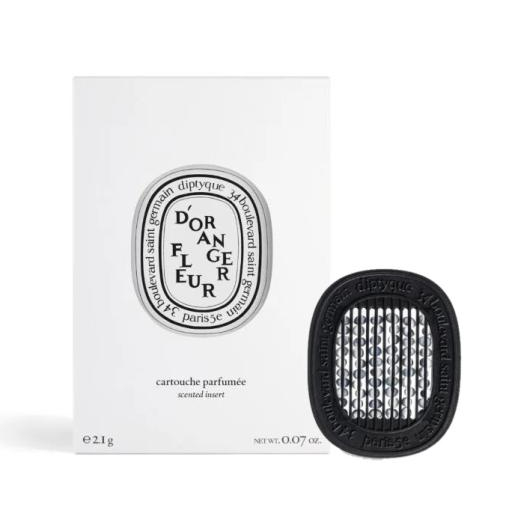 'Fleur d'Oranger Refill' Diffusor Nachfüllpack  - 2.1 ml