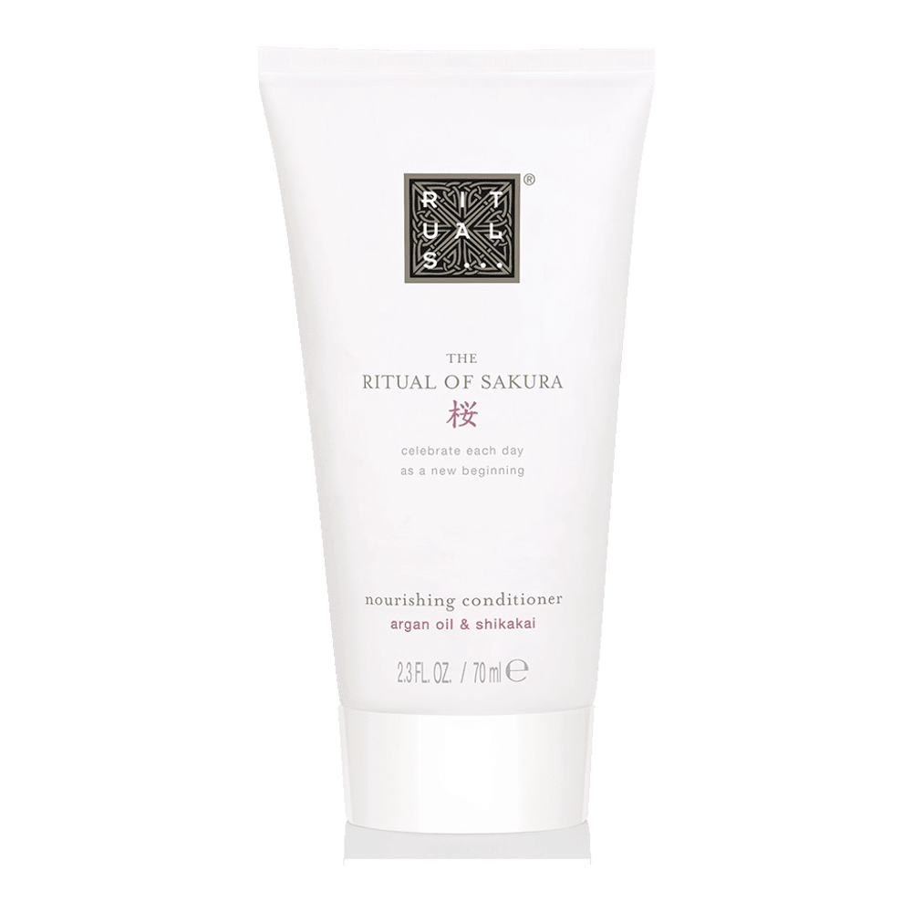 Après-shampoing 'The Ritual Of Sakura' - 70 ml