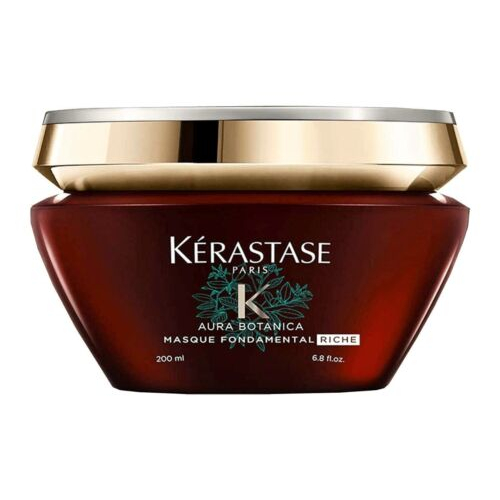Masque capillaire 'Aura Botanica' - 200 ml