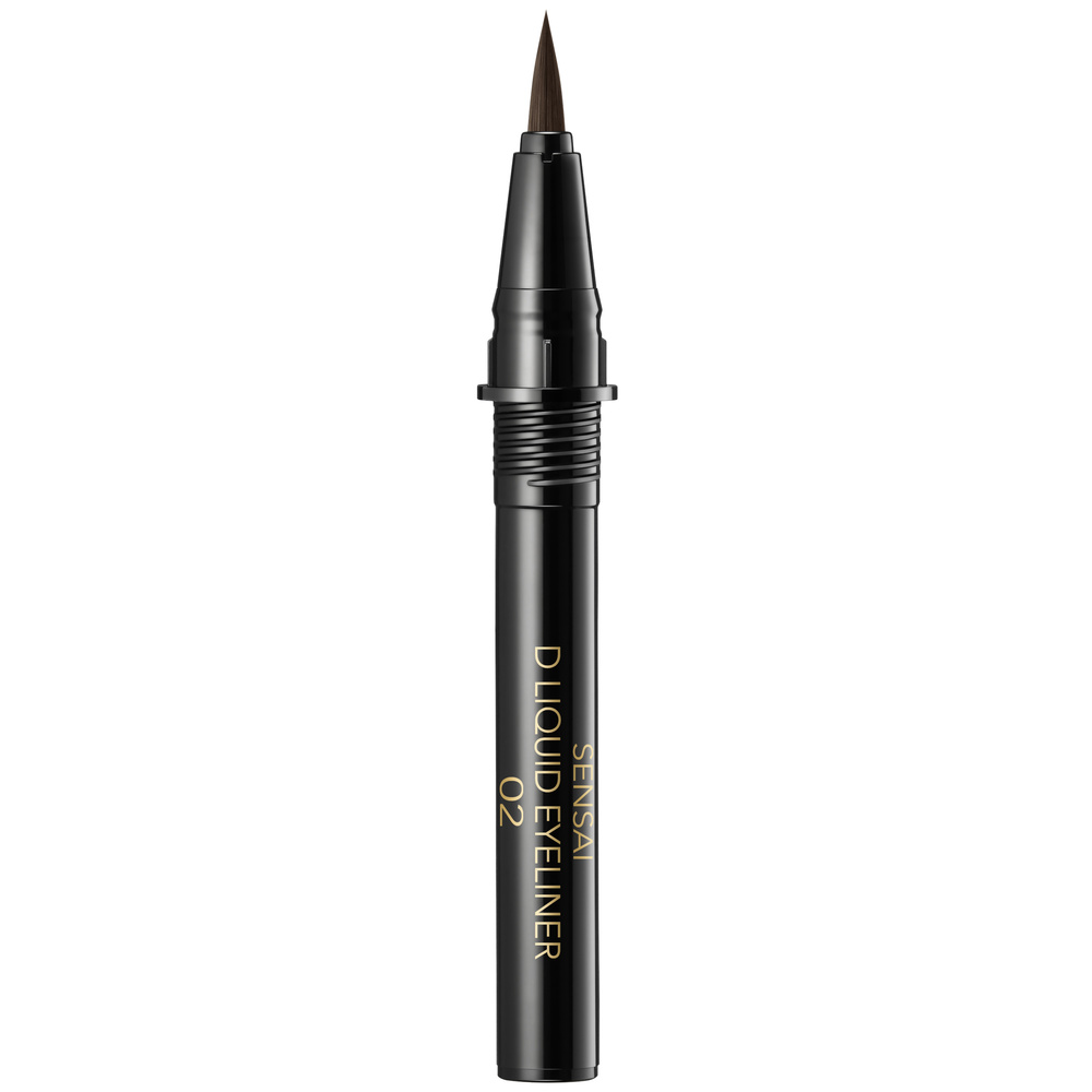 'Designing' Eyeliner Refill - 02 Deep Brown 0.6 ml