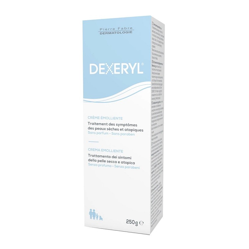 'Dexeryl Emollient Cream' Emollient Cream - 250 g