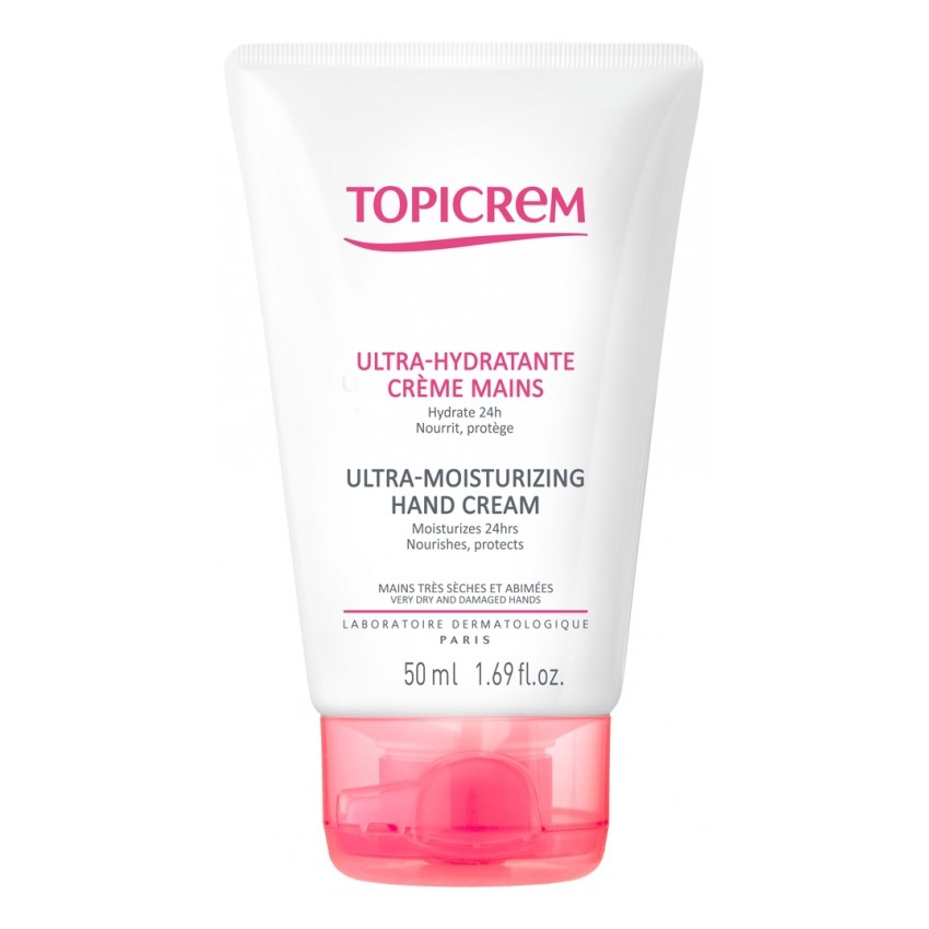 'Ultra Hydratant' Hand Cream - 50 ml