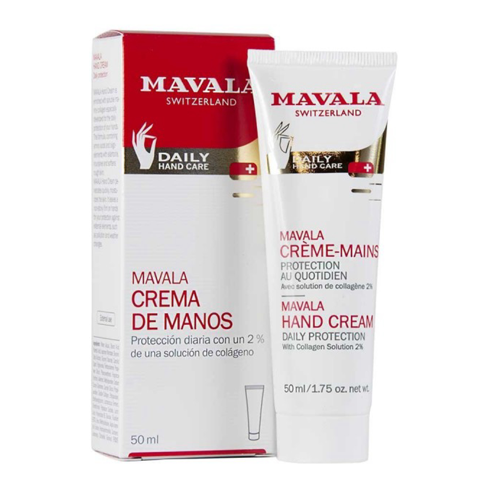 Hand Cream - 50 ml